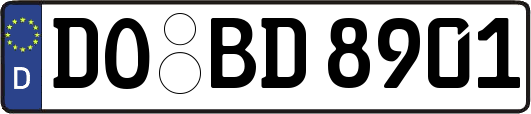 DO-BD8901