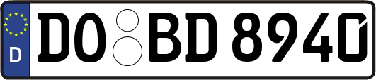DO-BD8940