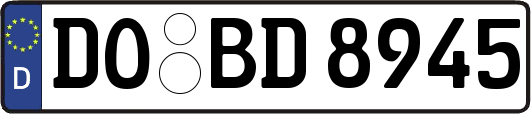 DO-BD8945