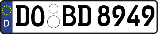 DO-BD8949