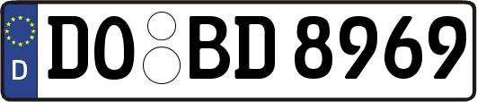 DO-BD8969