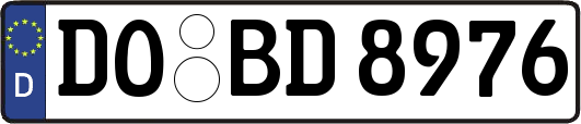 DO-BD8976
