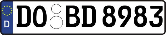 DO-BD8983