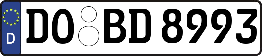 DO-BD8993