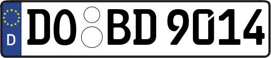 DO-BD9014