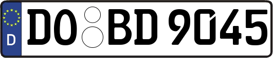 DO-BD9045