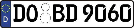 DO-BD9060