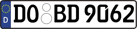 DO-BD9062