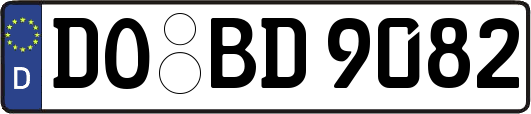 DO-BD9082