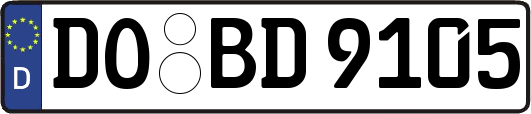 DO-BD9105