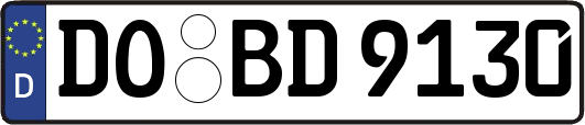 DO-BD9130