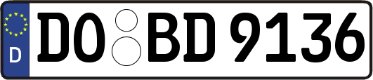 DO-BD9136