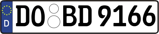 DO-BD9166