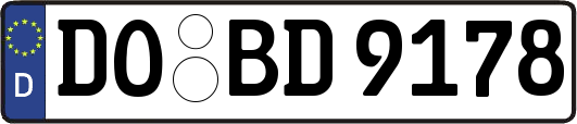 DO-BD9178