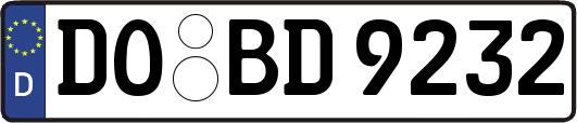 DO-BD9232