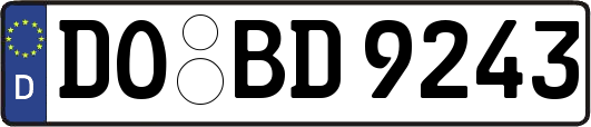 DO-BD9243
