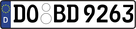 DO-BD9263