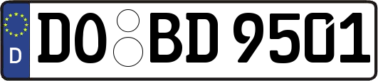 DO-BD9501