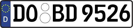 DO-BD9526