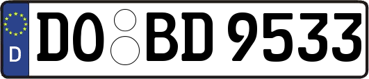 DO-BD9533