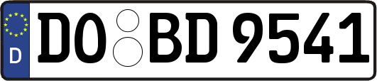 DO-BD9541