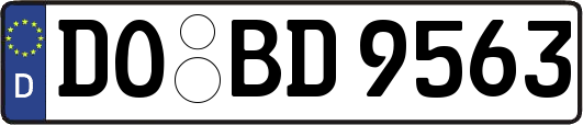 DO-BD9563