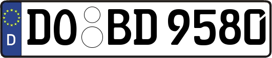 DO-BD9580