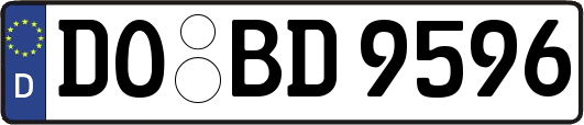 DO-BD9596