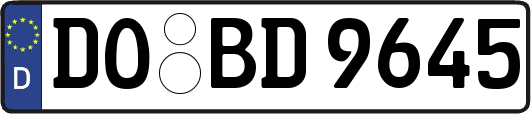 DO-BD9645