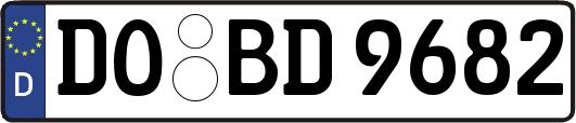 DO-BD9682