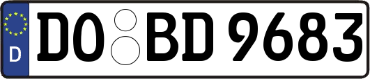 DO-BD9683