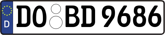 DO-BD9686