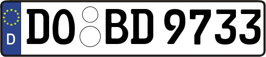 DO-BD9733