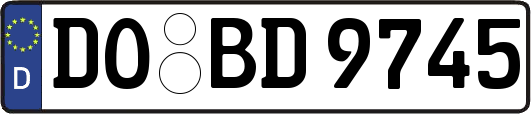 DO-BD9745