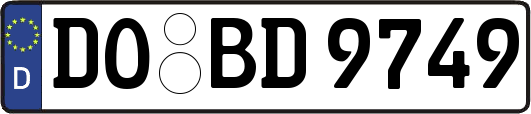 DO-BD9749