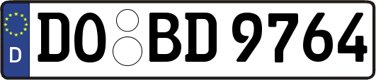 DO-BD9764