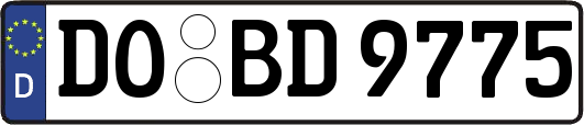 DO-BD9775