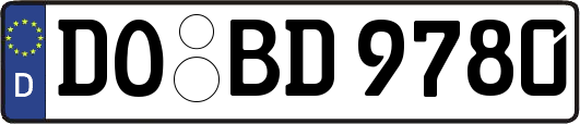 DO-BD9780