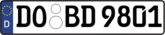 DO-BD9801