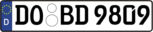DO-BD9809