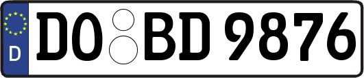DO-BD9876