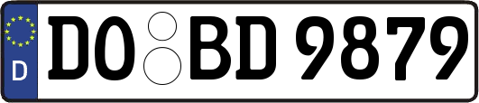 DO-BD9879