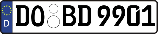 DO-BD9901