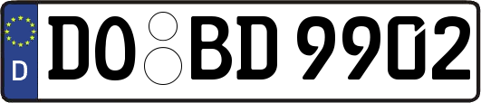 DO-BD9902