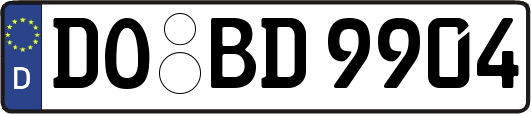 DO-BD9904