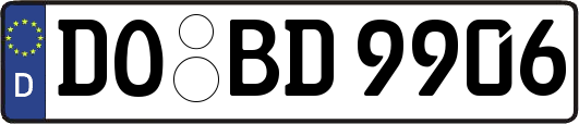 DO-BD9906