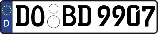 DO-BD9907
