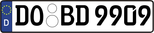 DO-BD9909
