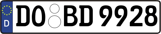 DO-BD9928