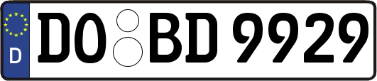 DO-BD9929